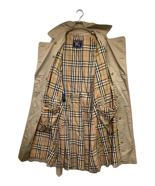 Burberry's（バーバリー）Burberry's (バーバリー) トレンチコート ベージュ サイズ:SHT36の古着・服飾アイテム