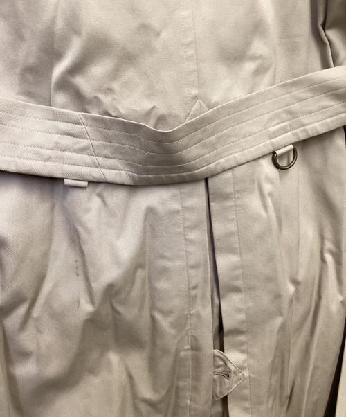 Burberry's（バーバリー）Burberry's (バーバリー) トレンチコート ベージュ サイズ:SHT36の古着・服飾アイテム