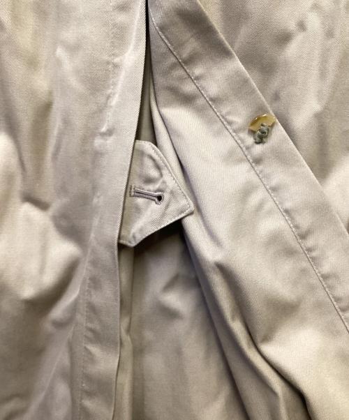 Burberry's（バーバリー）Burberry's (バーバリー) トレンチコート ベージュ サイズ:SHT36の古着・服飾アイテム