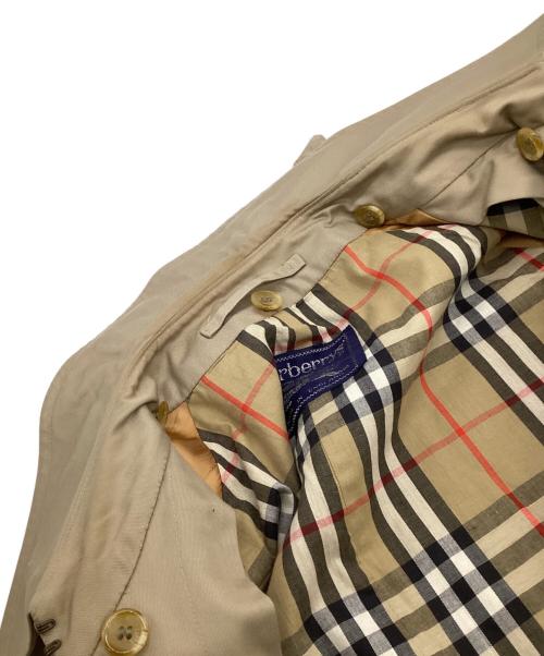 Burberry's（バーバリー）Burberry's (バーバリー) トレンチコート ベージュ サイズ:SHT36の古着・服飾アイテム