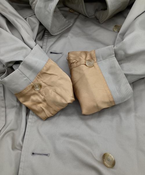 Burberry's（バーバリー）Burberry's (バーバリー) トレンチコート ベージュ サイズ:SHT36の古着・服飾アイテム