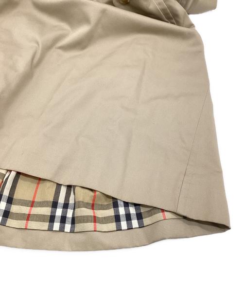 Burberry's（バーバリー）Burberry's (バーバリー) トレンチコート ベージュ サイズ:SHT36の古着・服飾アイテム