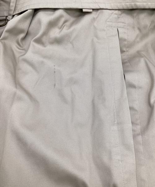 Burberry's（バーバリー）Burberry's (バーバリー) トレンチコート ベージュ サイズ:SHT36の古着・服飾アイテム