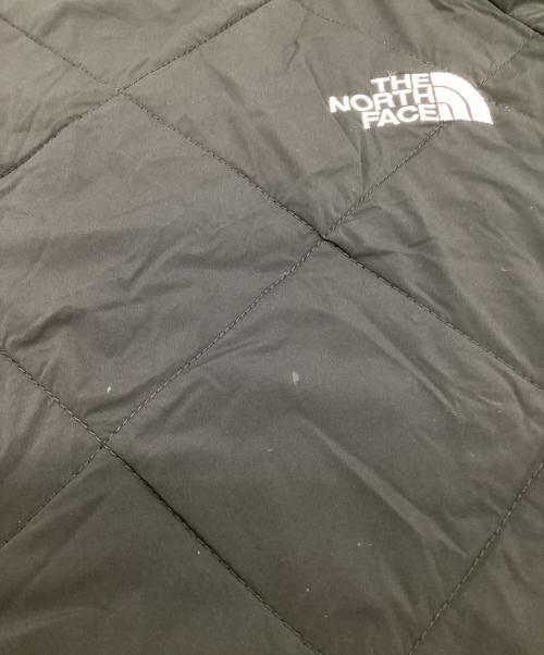 THE NORTH FACE（ザ ノース フェイス）THE NORTH FACE (ザ ノース フェイス) VERTEX SWEAT CREW（バーテックス スウェット クルー） ブラック サイズ:Mの古着・服飾アイテム