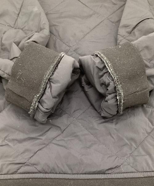 THE NORTH FACE（ザ ノース フェイス）THE NORTH FACE (ザ ノース フェイス) VERTEX SWEAT CREW（バーテックス スウェット クルー） ブラック サイズ:Mの古着・服飾アイテム