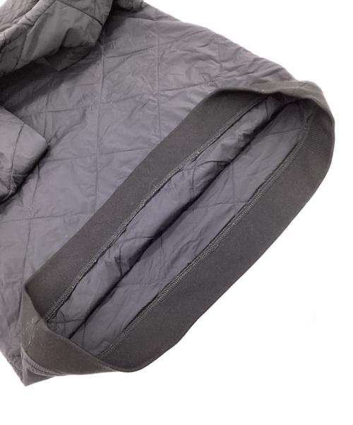 THE NORTH FACE（ザ ノース フェイス）THE NORTH FACE (ザ ノース フェイス) VERTEX SWEAT CREW（バーテックス スウェット クルー） ブラック サイズ:Mの古着・服飾アイテム