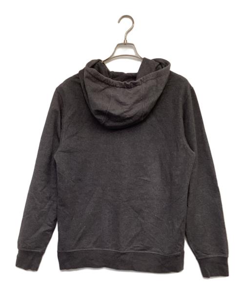 Patagonia（パタゴニア）Patagonia (パタゴニア) プルオーバーパーカー グレー サイズ:Sの古着・服飾アイテム