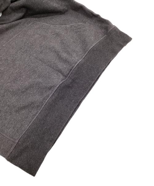 Patagonia（パタゴニア）Patagonia (パタゴニア) プルオーバーパーカー グレー サイズ:Sの古着・服飾アイテム