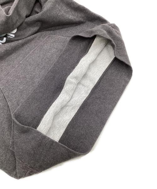 Patagonia（パタゴニア）Patagonia (パタゴニア) プルオーバーパーカー グレー サイズ:Sの古着・服飾アイテム