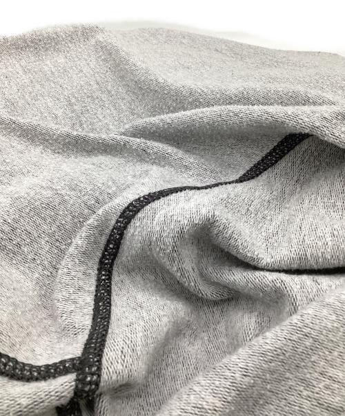 Patagonia（パタゴニア）Patagonia (パタゴニア) プルオーバーパーカー グレー サイズ:Sの古着・服飾アイテム