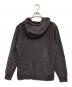 Patagonia (パタゴニア) プルオーバーパーカー グレー サイズ:S：7000円