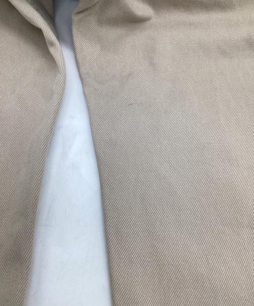 LEVI'S（リーバイス）LEVI'S (リーバイス) オレンジタブ 614 デニムパンツ ベージュ サイズ:36の古着・服飾アイテム