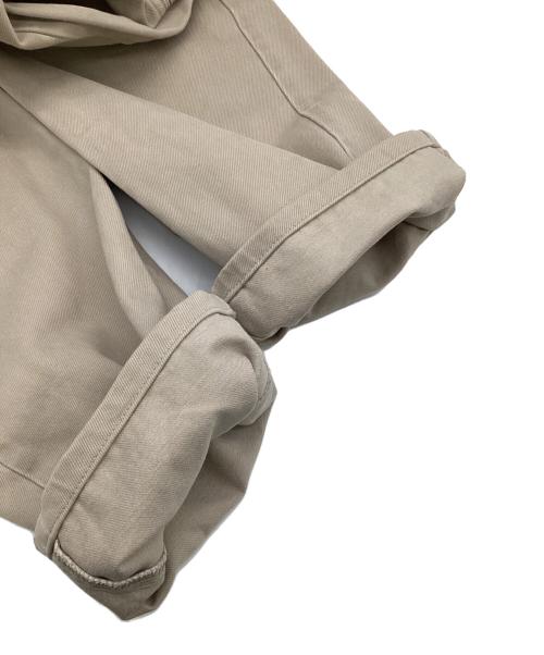 LEVI'S（リーバイス）LEVI'S (リーバイス) オレンジタブ 614 デニムパンツ ベージュ サイズ:36の古着・服飾アイテム