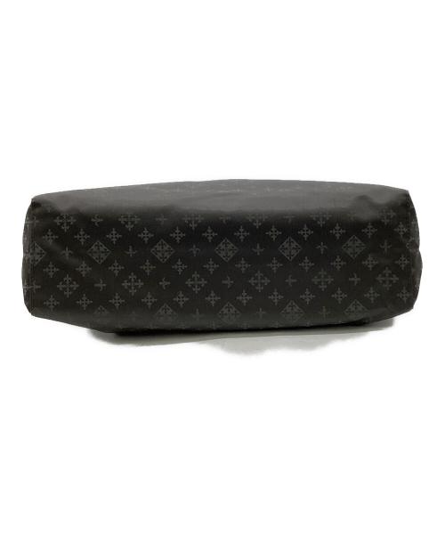 russet（ラシット）russet (ラシット) 2WAYバッグ グレーの古着・服飾アイテム