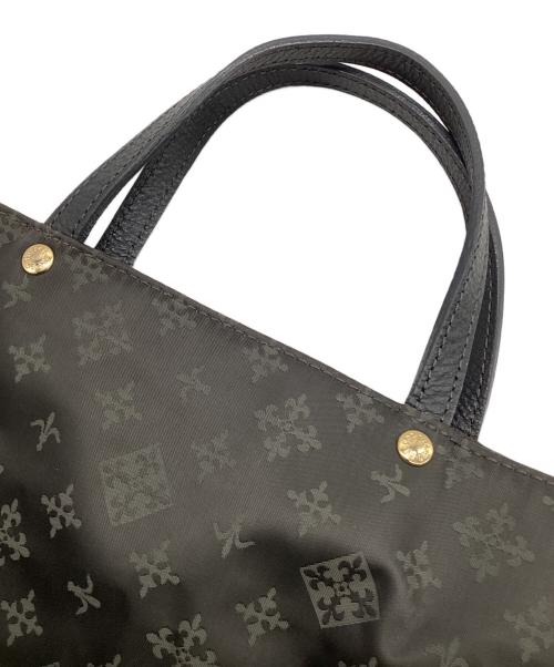 russet（ラシット）russet (ラシット) 2WAYバッグ グレーの古着・服飾アイテム