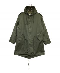 中古・古着通販】RRL (ダブルアールエル) モッズコート フィッシュ