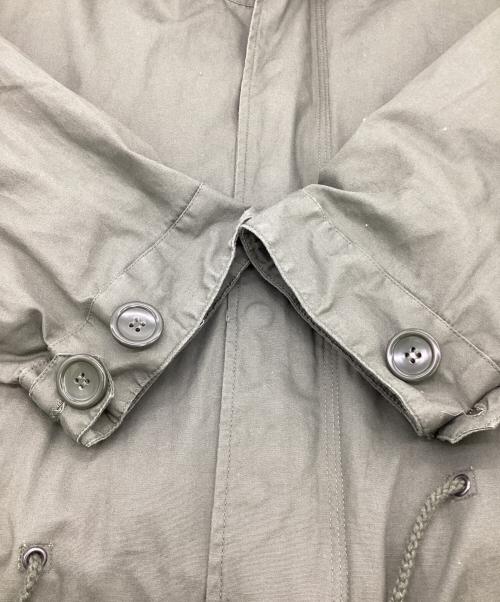 ROTHCO（ロスコ）ROTHCO (ロスコ) M51フィッシュテールパーカ ライナー付 グリーン サイズ:SMALL-REGULARの古着・服飾アイテム