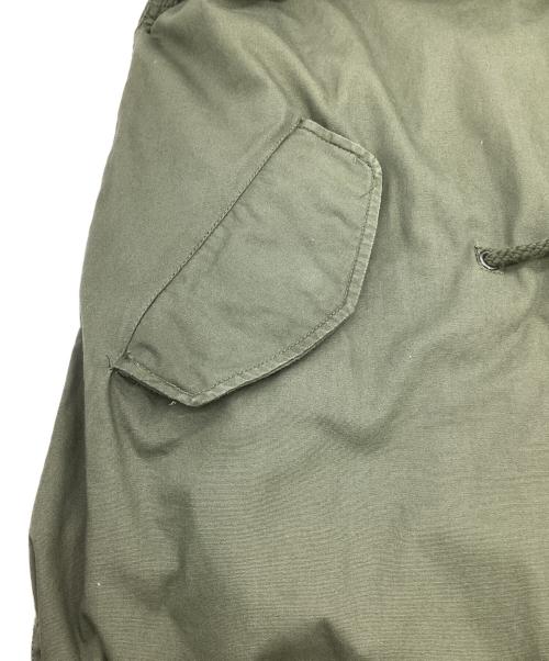 ROTHCO（ロスコ）ROTHCO (ロスコ) M51フィッシュテールパーカ ライナー付 グリーン サイズ:SMALL-REGULARの古着・服飾アイテム