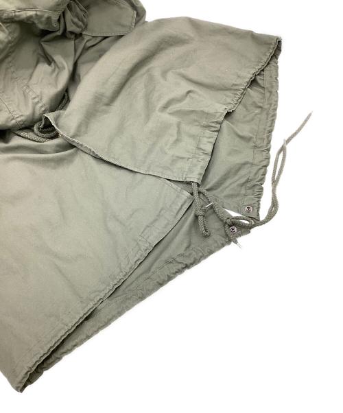 ROTHCO（ロスコ）ROTHCO (ロスコ) M51フィッシュテールパーカ ライナー付 グリーン サイズ:SMALL-REGULARの古着・服飾アイテム