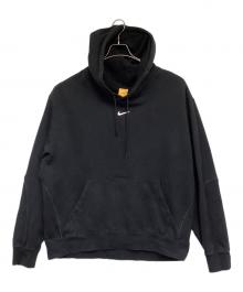 NIKE×NOCTA（ナイキ×ノクタ）の古着「プルオーバーパーカー」｜ブラック