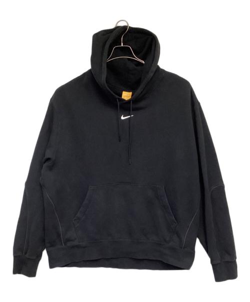 NIKE（ナイキ）NIKE (ナイキ) NOCTA (ノクタ) プルオーバーパーカー ブラック サイズ:XLの古着・服飾アイテム