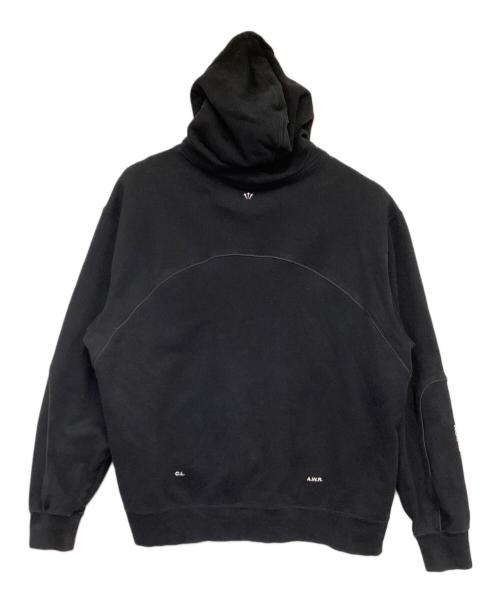 NIKE（ナイキ）NIKE (ナイキ) NOCTA (ノクタ) プルオーバーパーカー ブラック サイズ:XLの古着・服飾アイテム