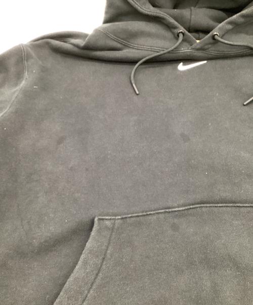 NIKE（ナイキ）NIKE (ナイキ) NOCTA (ノクタ) プルオーバーパーカー ブラック サイズ:XLの古着・服飾アイテム