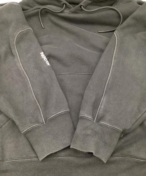 NIKE（ナイキ）NIKE (ナイキ) NOCTA (ノクタ) プルオーバーパーカー ブラック サイズ:XLの古着・服飾アイテム