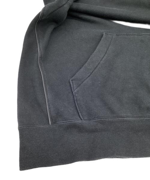 NIKE（ナイキ）NIKE (ナイキ) NOCTA (ノクタ) プルオーバーパーカー ブラック サイズ:XLの古着・服飾アイテム