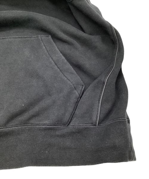 NIKE（ナイキ）NIKE (ナイキ) NOCTA (ノクタ) プルオーバーパーカー ブラック サイズ:XLの古着・服飾アイテム