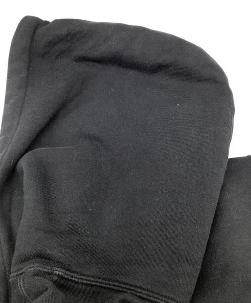 NIKE（ナイキ）NIKE (ナイキ) NOCTA (ノクタ) プルオーバーパーカー ブラック サイズ:XLの古着・服飾アイテム