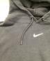 中古・古着 NIKE (ナイキ) NOCTA (ノクタ) プルオーバーパーカー ブラック サイズ:XL：10000円