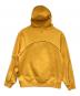 NIKE (ナイキ) NOCTA (ノクタ) プルオーバーパーカー イエロー サイズ:L：10000円