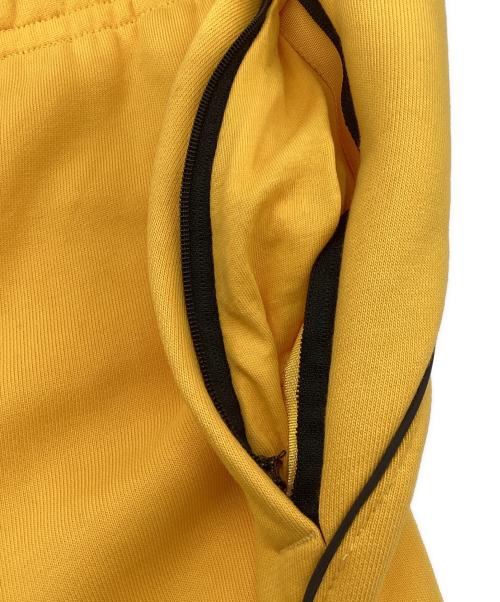NIKE（ナイキ）NIKE (ナイキ) NOCTA (ノクタ) スウェットパンツ イエロー サイズ:Sの古着・服飾アイテム
