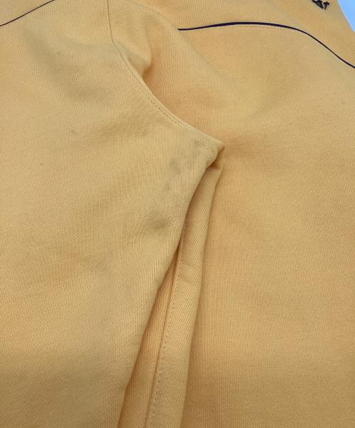 NIKE（ナイキ）NIKE (ナイキ) NOCTA (ノクタ) スウェットパンツ イエロー サイズ:Sの古着・服飾アイテム