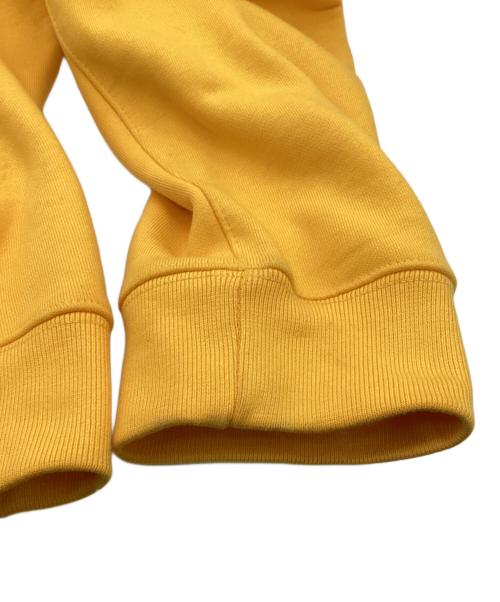 NIKE（ナイキ）NIKE (ナイキ) NOCTA (ノクタ) スウェットパンツ イエロー サイズ:Sの古着・服飾アイテム