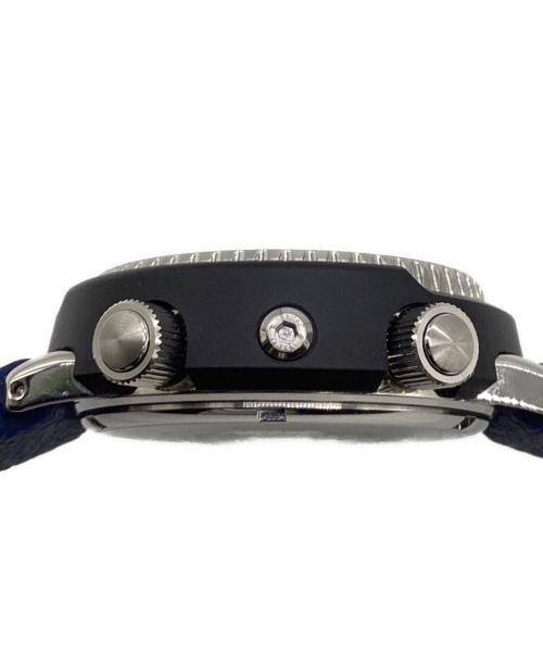 SEIKO（セイコー）SEIKO (セイコー) プロスペックス トロピカルラグーン ソーラーダイバーズウォッチ ブルーの古着・服飾アイテム