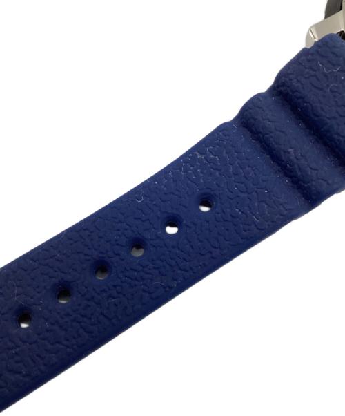 SEIKO（セイコー）SEIKO (セイコー) プロスペックス トロピカルラグーン ソーラーダイバーズウォッチ ブルーの古着・服飾アイテム