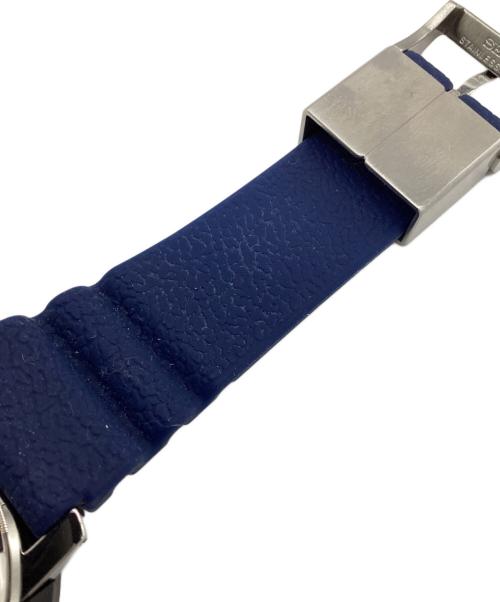 SEIKO（セイコー）SEIKO (セイコー) プロスペックス トロピカルラグーン ソーラーダイバーズウォッチ ブルーの古着・服飾アイテム