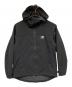Karrimor（カリマー）の古着「arete ventilation parka（アリート ベンチレーション パーカ）」｜ブラック