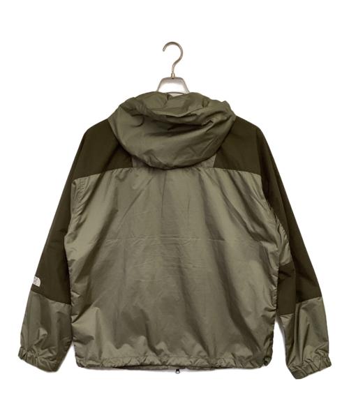 THE NORTHFACE PURPLELABEL（ザ・ノースフェイス パープルレーベル）THE NORTHFACE PURPLELABEL (ザ・ノースフェイス パープルレーベル) マウンテンパーカー カーキ サイズ:XLの古着・服飾アイテム
