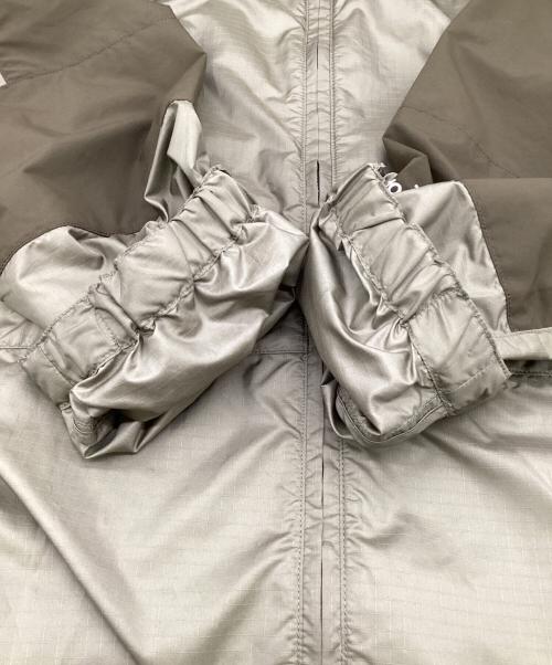 THE NORTHFACE PURPLELABEL（ザ・ノースフェイス パープルレーベル）THE NORTHFACE PURPLELABEL (ザ・ノースフェイス パープルレーベル) マウンテンパーカー カーキ サイズ:XLの古着・服飾アイテム