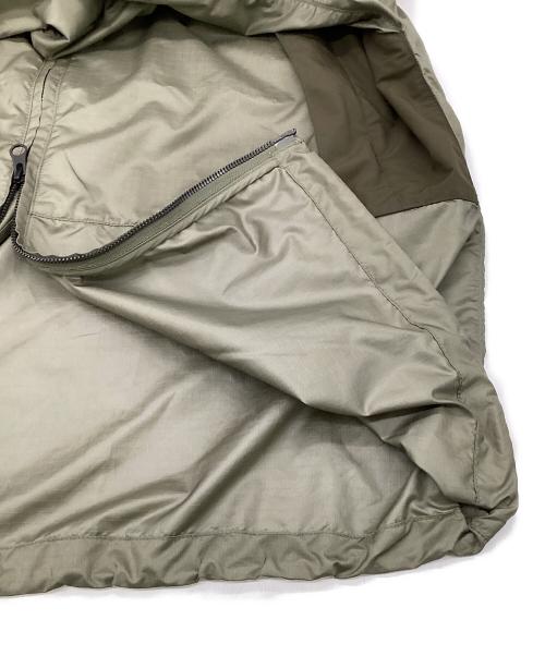 THE NORTHFACE PURPLELABEL（ザ・ノースフェイス パープルレーベル）THE NORTHFACE PURPLELABEL (ザ・ノースフェイス パープルレーベル) マウンテンパーカー カーキ サイズ:XLの古着・服飾アイテム