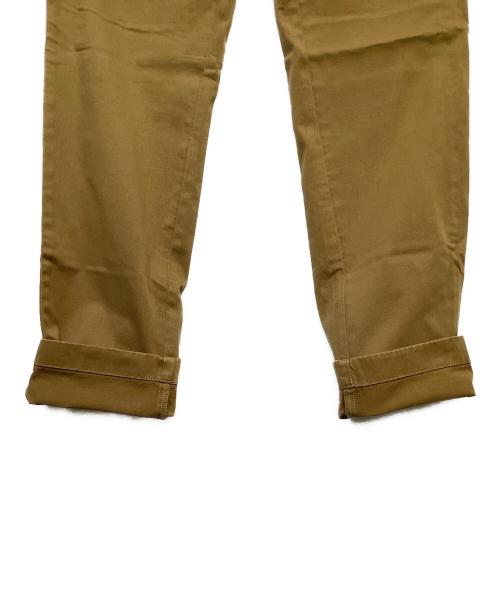 BROOKS BROTHERS Red Fleece（ブルックスブラザーズレッドフリース）BROOKS BROTHERS Red Fleece (ブルックスブラザーズレッドフリース) チノパン ブラウン サイズ:W31 L30の古着・服飾アイテム