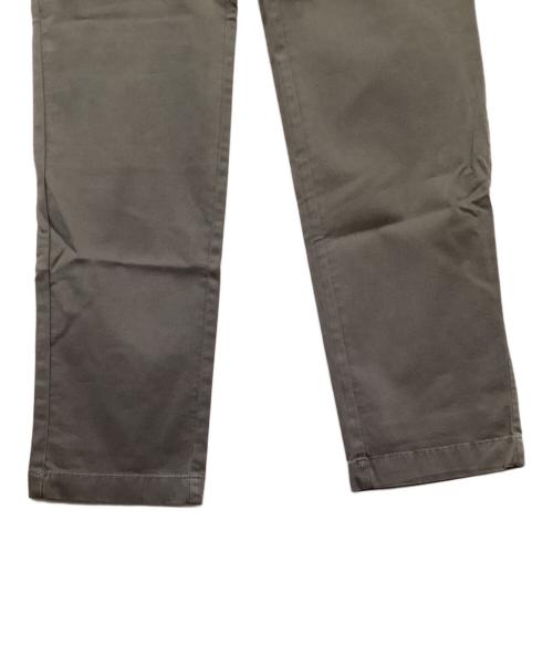 BROOKS BROTHERS Red Fleece（ブルックスブラザーズレッドフリース）BROOKS BROTHERS Red Fleece (ブルックスブラザーズレッドフリース) チノパン グレー サイズ:W31 L32の古着・服飾アイテム