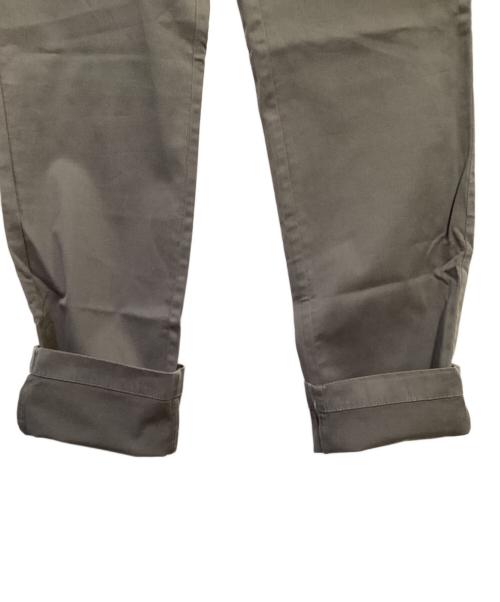 BROOKS BROTHERS Red Fleece（ブルックスブラザーズレッドフリース）BROOKS BROTHERS Red Fleece (ブルックスブラザーズレッドフリース) チノパン グレー サイズ:W31 L32の古着・服飾アイテム