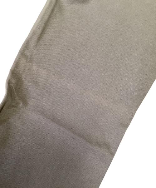 BROOKS BROTHERS Red Fleece（ブルックスブラザーズレッドフリース）BROOKS BROTHERS Red Fleece (ブルックスブラザーズレッドフリース) チノパン グレー サイズ:W31 L32の古着・服飾アイテム