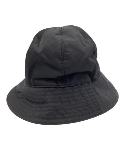PRADA SPORTS（プラダスポーツ）PRADA SPORTS (プラダスポーツ) ナイロンバケットハット ブラック サイズ:Mの古着・服飾アイテム