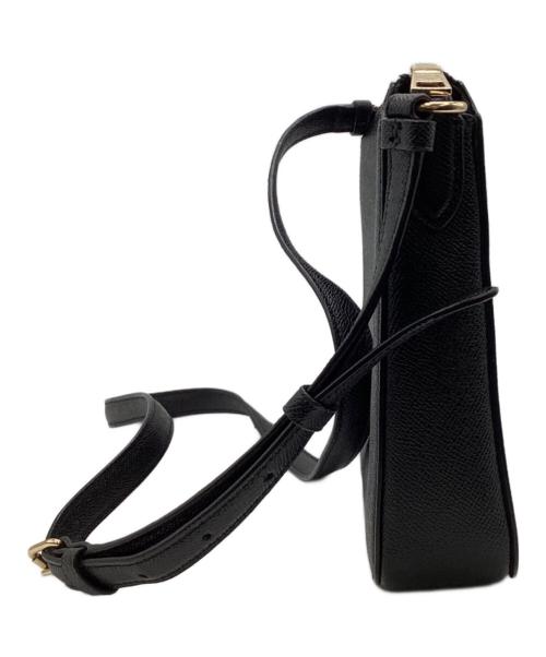 COACH（コーチ）COACH (コーチ) ショルダーバッグ ブラックの古着・服飾アイテム