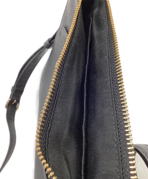 COACH（コーチ）COACH (コーチ) ショルダーバッグ ブラックの古着・服飾アイテム